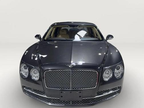 2014 Bentley Flying Spur Base