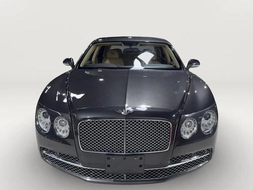 2014 Bentley Flying Spur Base