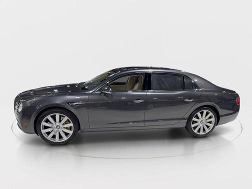 2014 Bentley Flying Spur Base