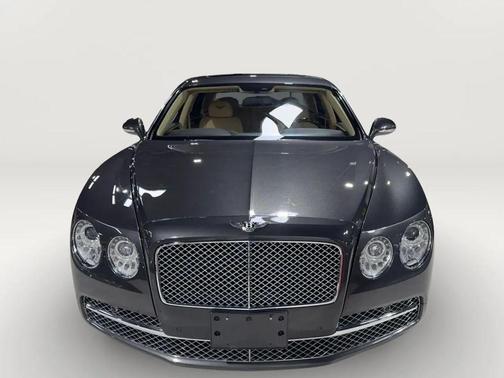 2014 Bentley Flying Spur Base