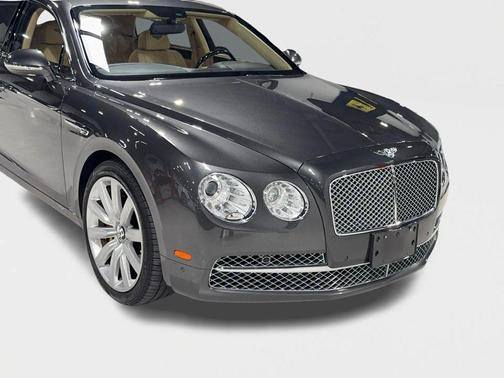 2014 Bentley Flying Spur Base