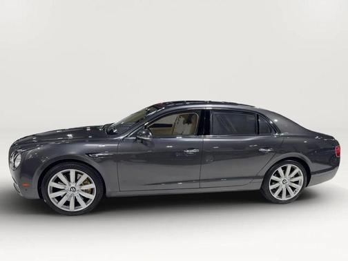 2014 Bentley Flying Spur Base