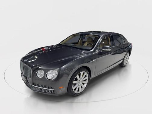 2014 Bentley Flying Spur Base