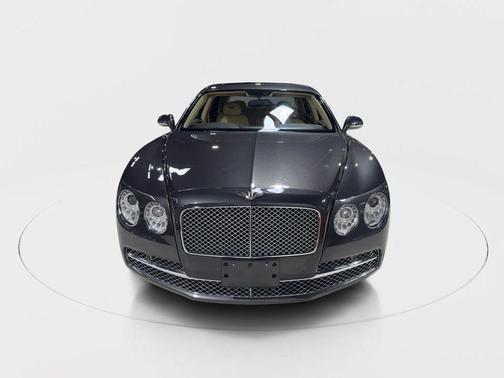 2014 Bentley Flying Spur Base