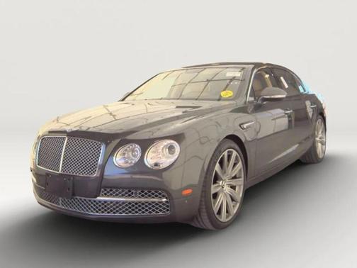 2014 Bentley Flying Spur Base