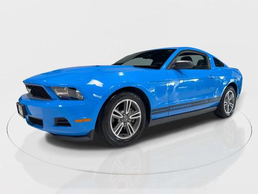 2011 Ford Mustang V6 Premium