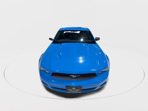 2011 Ford Mustang V6 Premium