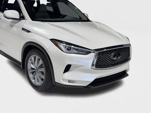 2021 INFINITI QX50 ESSENTIAL