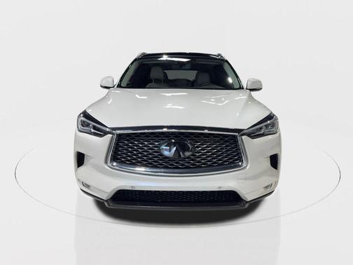 2021 INFINITI QX50 ESSENTIAL