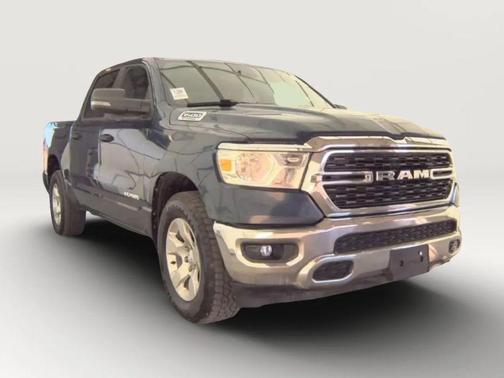 2023 RAM 1500 Lone Star
