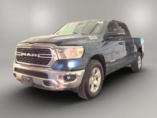 2023 RAM 1500 Lone Star