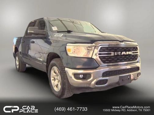 2023 RAM 1500 Lone Star