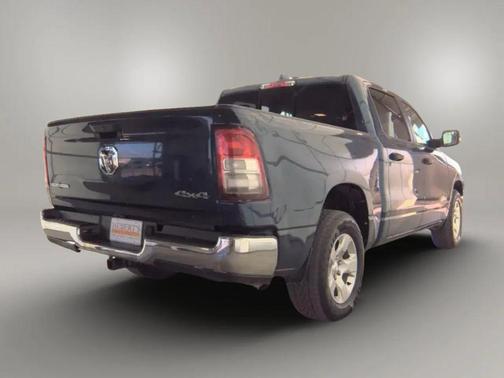 2023 RAM 1500 Lone Star