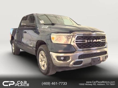 2023 RAM 1500 Lone Star