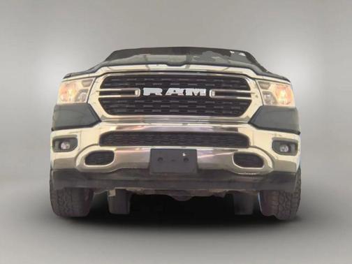 2023 RAM 1500 Lone Star