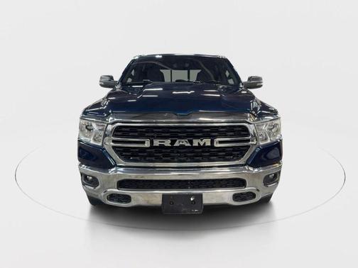 2023 RAM 1500 Lone Star
