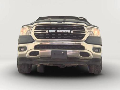 2023 RAM 1500 Lone Star