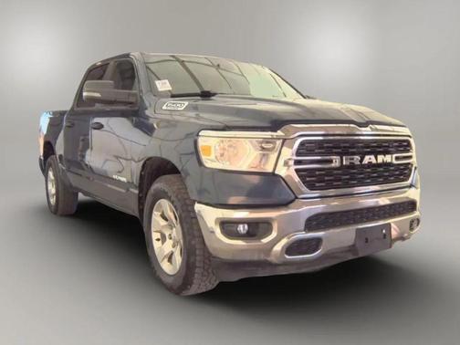 2023 RAM 1500 Lone Star