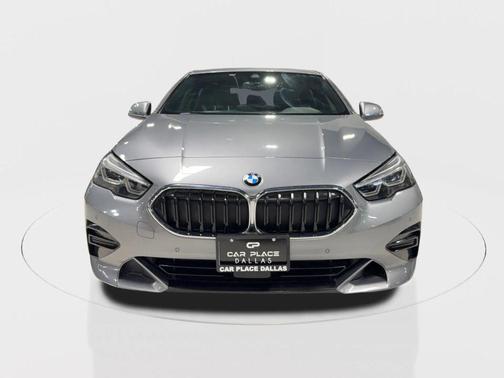 2022 BMW 228 Gran Coupe i xDrive