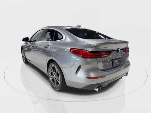 2022 BMW 228 Gran Coupe i xDrive