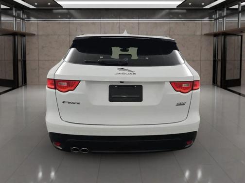 2019 Jaguar F-PACE 20d Premium