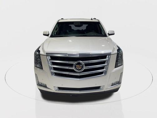 2015 Cadillac Escalade Luxury