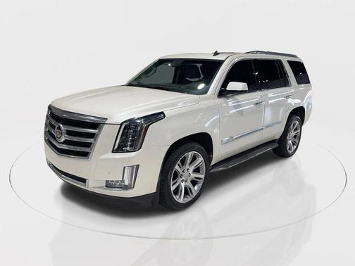 2015 Cadillac Escalade Luxury