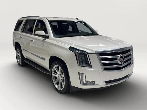 2015 Cadillac Escalade Luxury