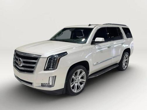 2015 Cadillac Escalade Luxury