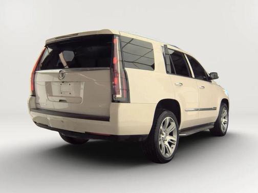 2015 Cadillac Escalade Luxury