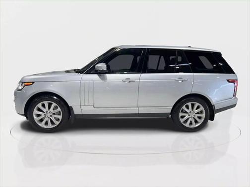 2016 Land Rover Range Rover 3.0L Supercharged HSE