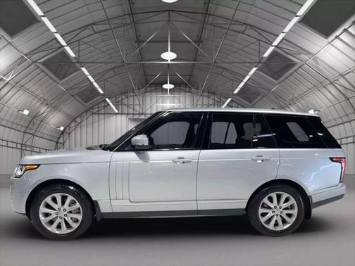 2016 Land Rover Range Rover 3.0L Supercharged HSE