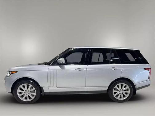 2016 Land Rover Range Rover 3.0L Supercharged HSE
