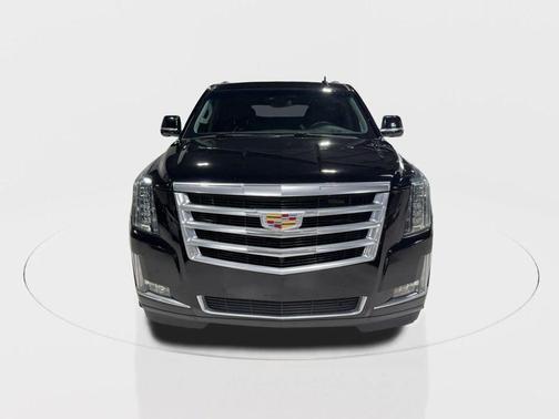 2020 Cadillac Escalade ESV Sport