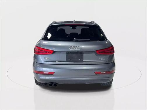 2015 Audi Q3 2.0T Premium Plus