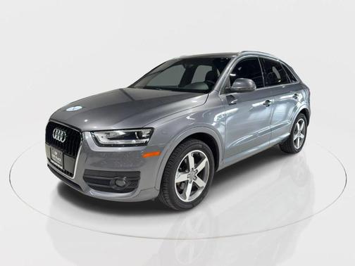 2015 Audi Q3 2.0T Premium Plus