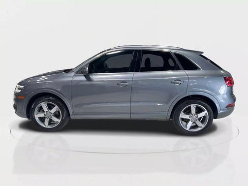 2015 Audi Q3 2.0T Premium Plus