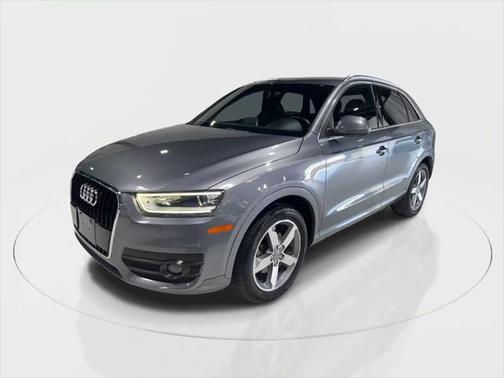 2015 Audi Q3 2.0T Premium Plus