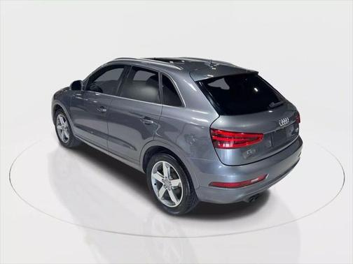 2015 Audi Q3 2.0T Premium Plus