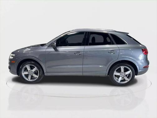 2015 Audi Q3 2.0T Premium Plus