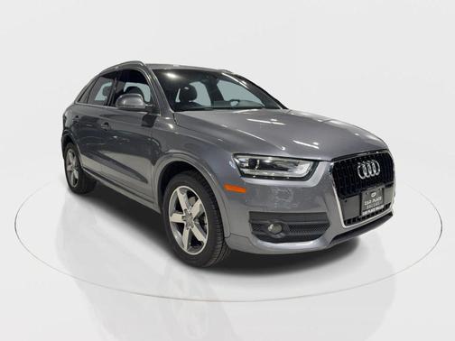 2015 Audi Q3 2.0T Premium Plus