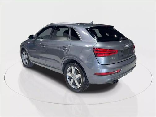2015 Audi Q3 2.0T Premium Plus