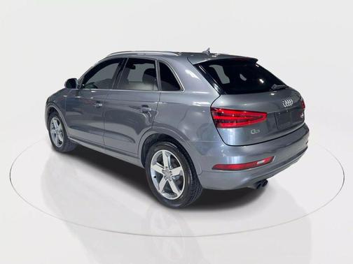 2015 Audi Q3 2.0T Premium Plus