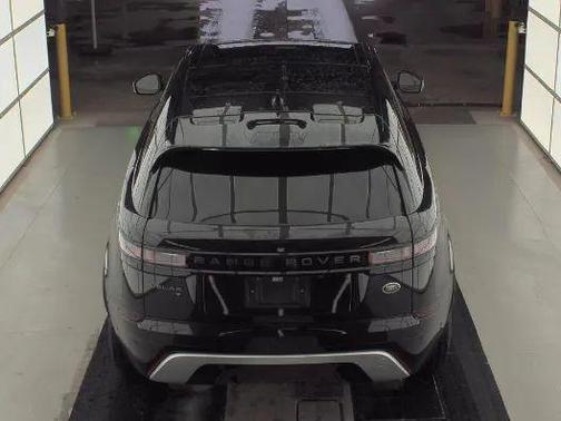 2021 Land Rover Range Rover Velar P250 S R-Dynamic