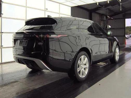 2021 Land Rover Range Rover Velar P250 S R-Dynamic