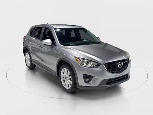 2014 Mazda CX-5 Grand Touring