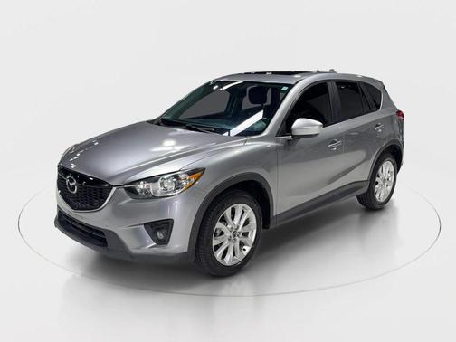 2014 Mazda CX-5 Grand Touring