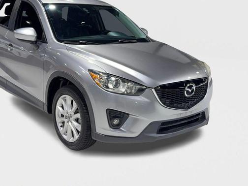 2014 Mazda CX-5 Grand Touring