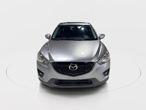 2014 Mazda CX-5 Grand Touring