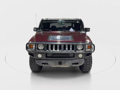 2006 Hummer H2 SUT